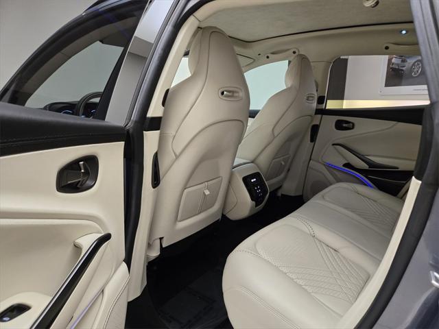 used 2021 Aston Martin DBX car, priced at $102,990