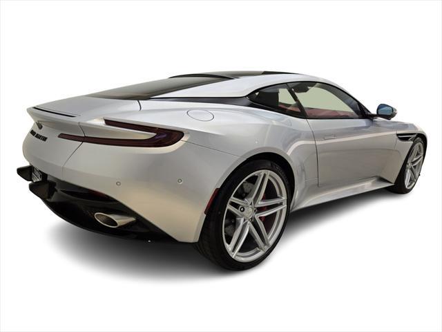 new 2025 Aston Martin DB12 car, priced at $314,800