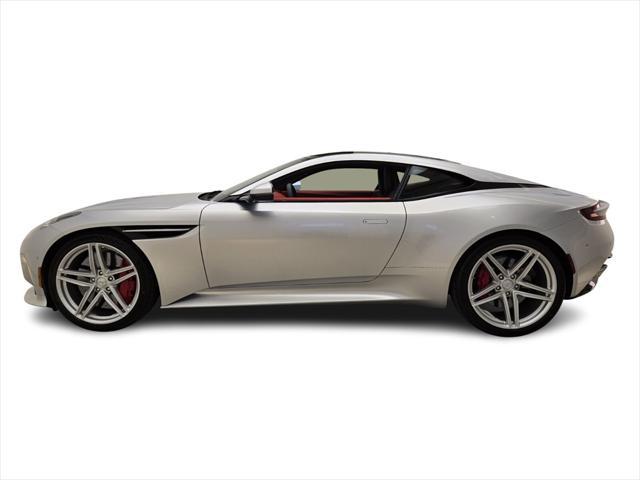 new 2025 Aston Martin DB12 car, priced at $314,800