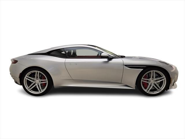 new 2025 Aston Martin DB12 car, priced at $314,800