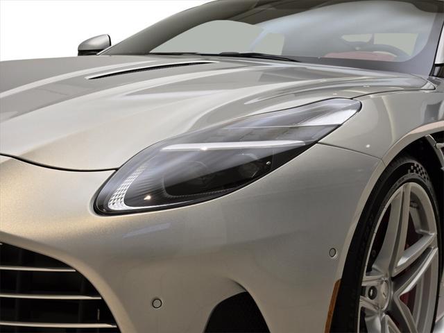 new 2025 Aston Martin DB12 car, priced at $314,800