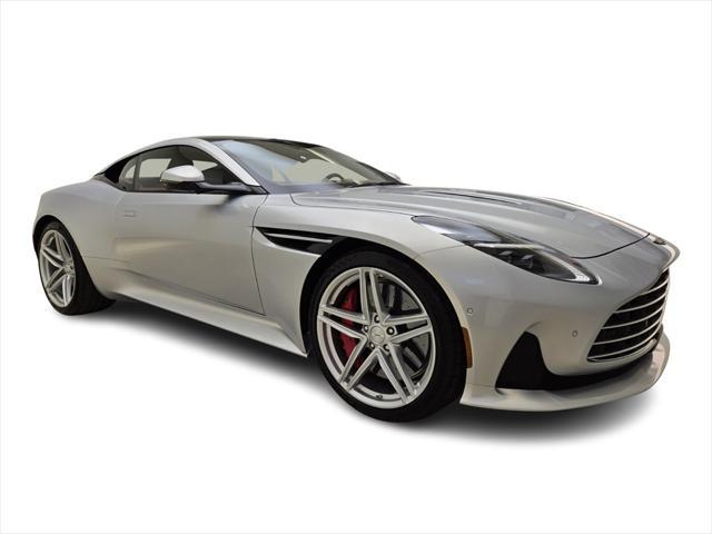 new 2025 Aston Martin DB12 car, priced at $314,800