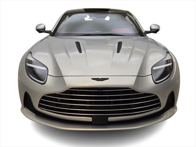 new 2025 Aston Martin DB12 car, priced at $314,800