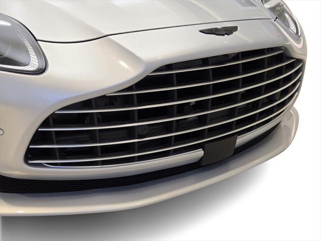 new 2025 Aston Martin DB12 car, priced at $314,800