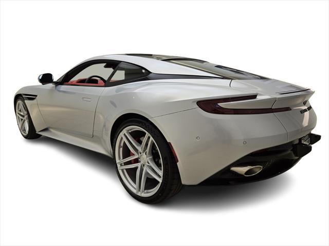 new 2025 Aston Martin DB12 car, priced at $314,800