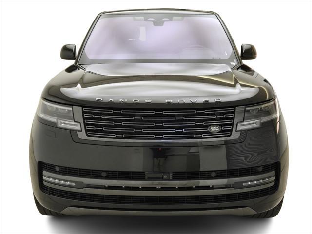 used 2023 Land Rover Range Rover car, priced at $119,990