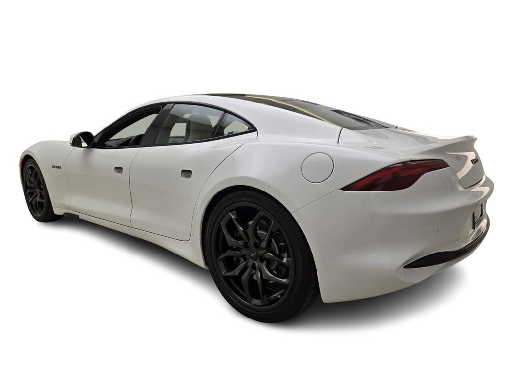new 2025 Karma Revero car, priced at $174,799