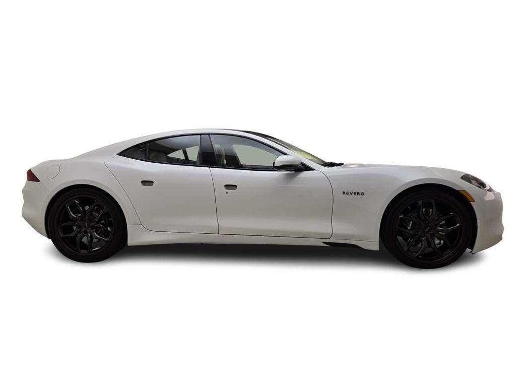 new 2025 Karma Revero car, priced at $174,799