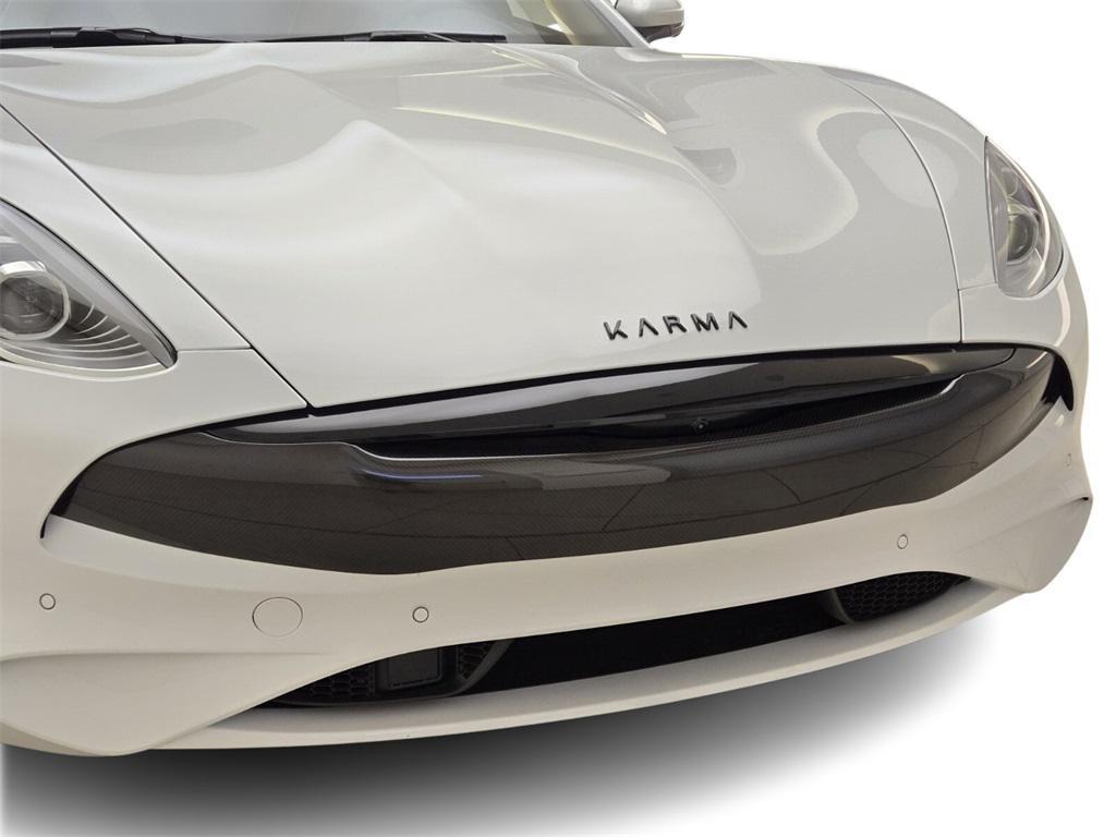 new 2025 Karma Revero car, priced at $174,799