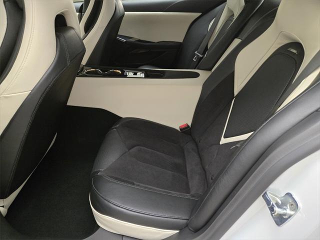 new 2025 Karma Revero car, priced at $174,799