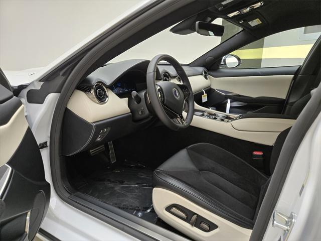 new 2025 Karma Revero car, priced at $174,799