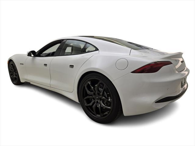 new 2025 Karma Revero car, priced at $174,799