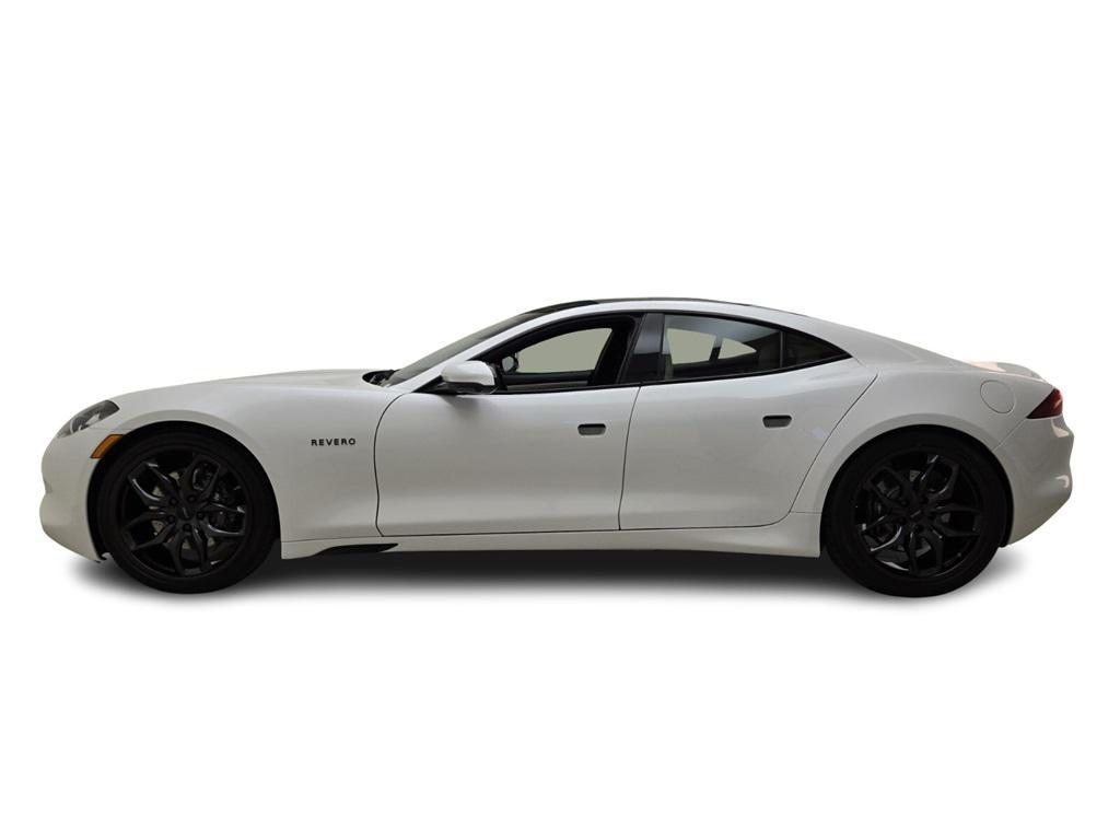 new 2025 Karma Revero car, priced at $174,799