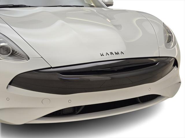new 2025 Karma Revero car, priced at $174,799