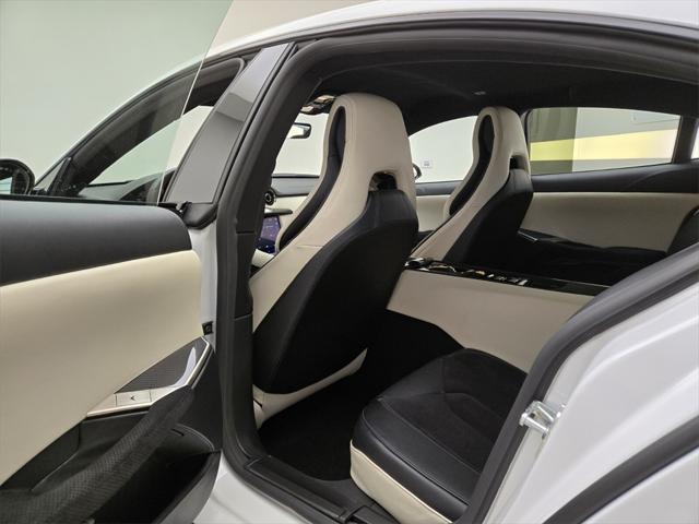 new 2025 Karma Revero car, priced at $174,799
