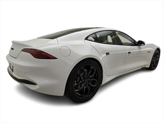 new 2025 Karma Revero car, priced at $174,799