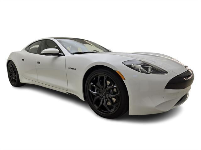 new 2025 Karma Revero car, priced at $174,799