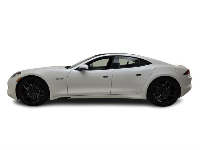 new 2025 Karma Revero car, priced at $174,799