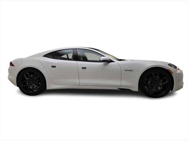 new 2025 Karma Revero car, priced at $174,799