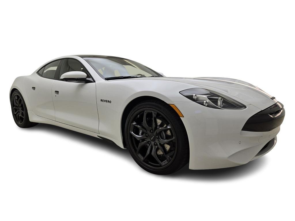 new 2025 Karma Revero car, priced at $174,799