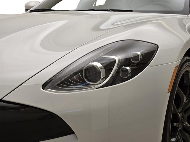 new 2025 Karma Revero car, priced at $174,799
