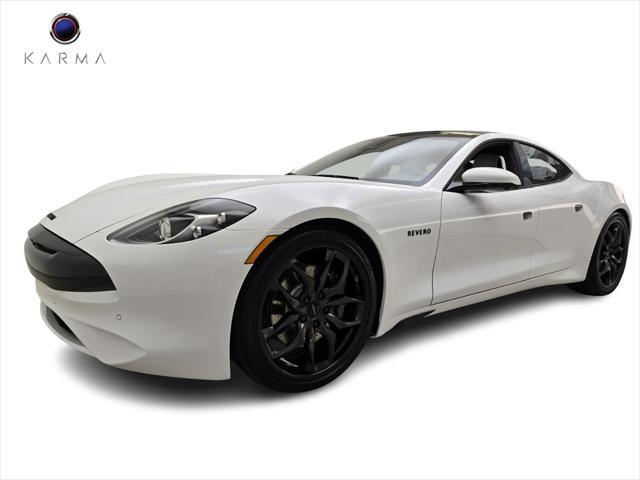 new 2025 Karma Revero car, priced at $174,799