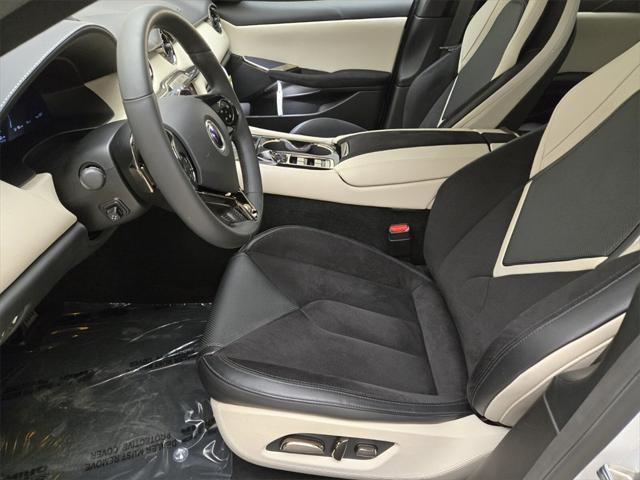 new 2025 Karma Revero car, priced at $174,799