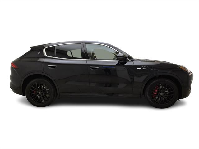 used 2023 Maserati Grecale car, priced at $41,990