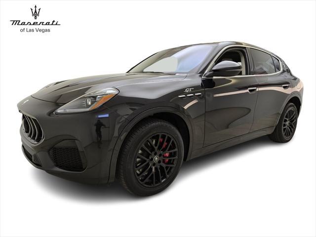 used 2023 Maserati Grecale car, priced at $41,990