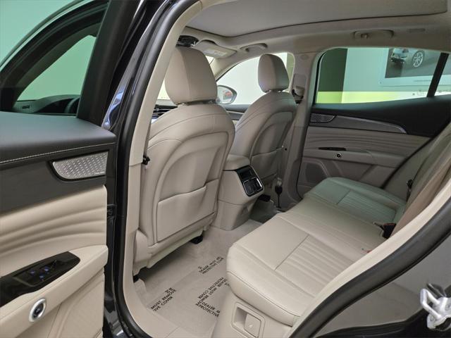 used 2023 Maserati Grecale car, priced at $41,990