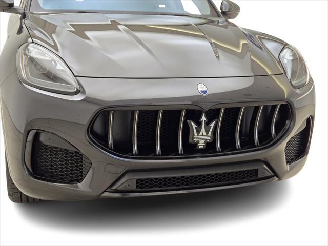 used 2023 Maserati Grecale car, priced at $41,990