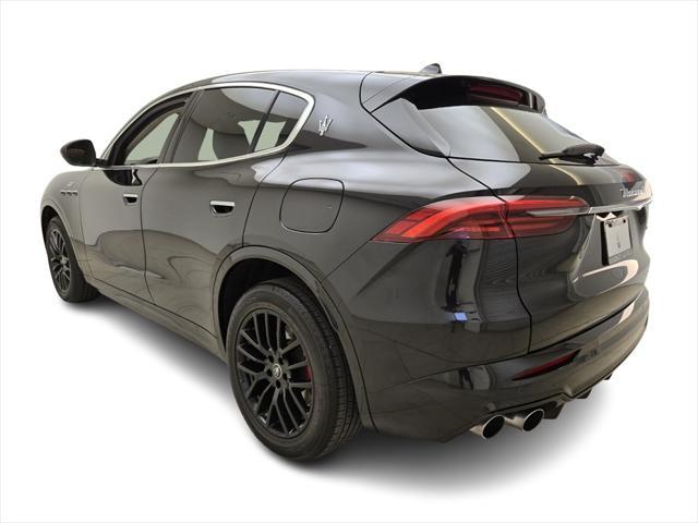 used 2023 Maserati Grecale car, priced at $41,990