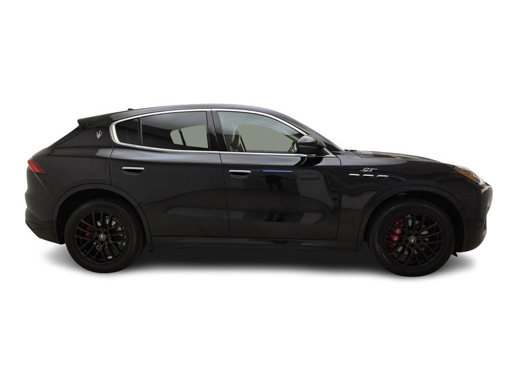used 2023 Maserati Grecale car, priced at $39,990