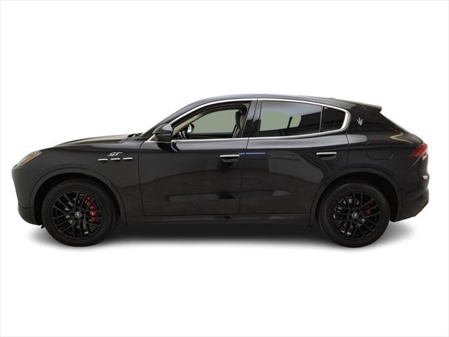 used 2023 Maserati Grecale car, priced at $41,990
