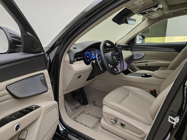 used 2023 Maserati Grecale car, priced at $41,990