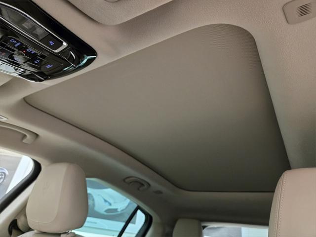 used 2023 Maserati Grecale car, priced at $41,990