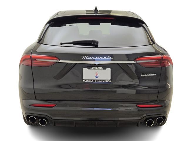 used 2023 Maserati Grecale car, priced at $41,990
