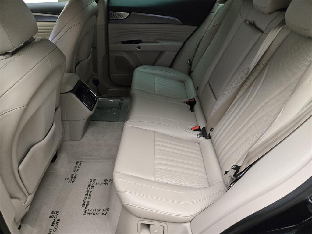 used 2023 Maserati Grecale car, priced at $39,990