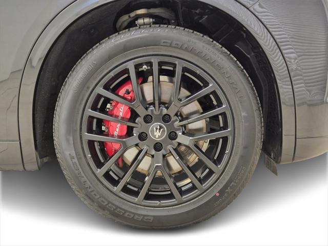 used 2023 Maserati Grecale car, priced at $41,990