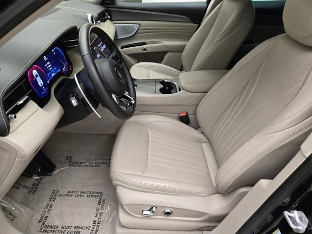 used 2023 Maserati Grecale car, priced at $41,990