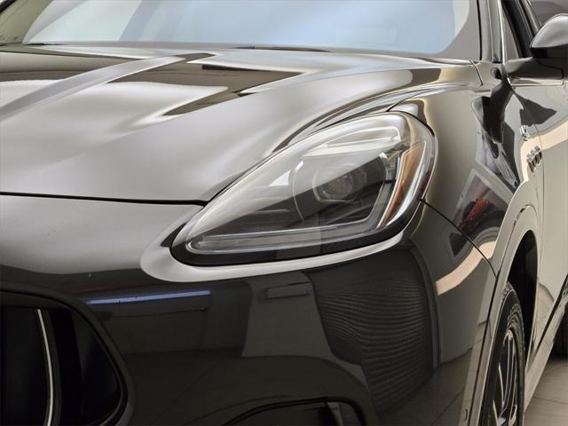 used 2023 Maserati Grecale car, priced at $41,990
