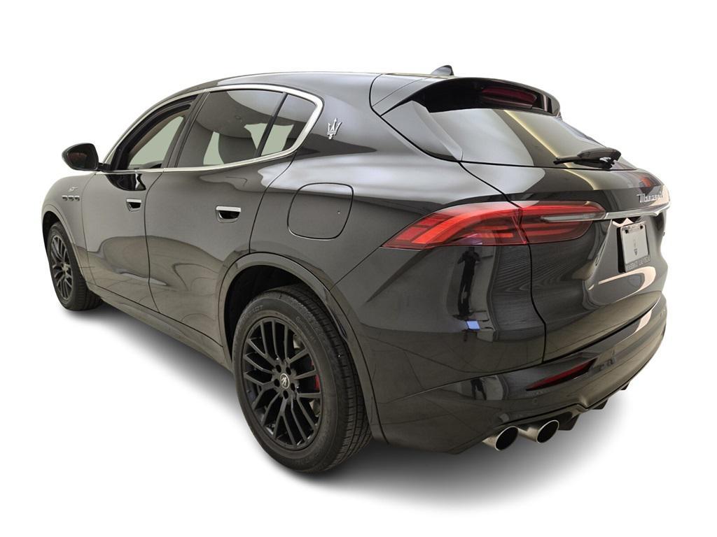 used 2023 Maserati Grecale car, priced at $39,990