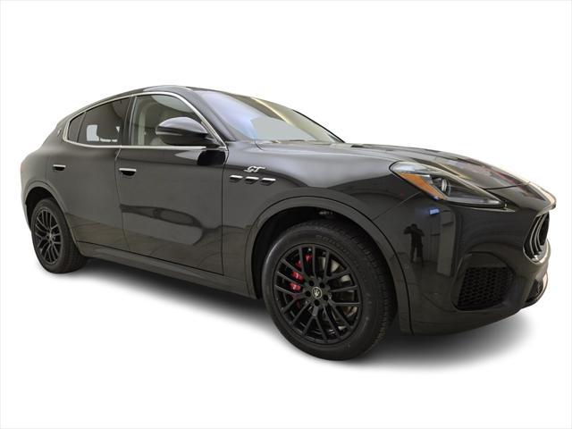used 2023 Maserati Grecale car, priced at $41,990