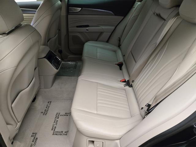 used 2023 Maserati Grecale car, priced at $41,990