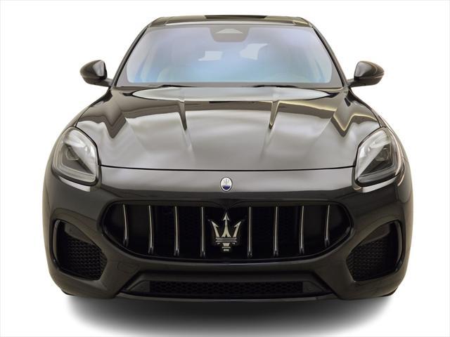 used 2023 Maserati Grecale car, priced at $41,990