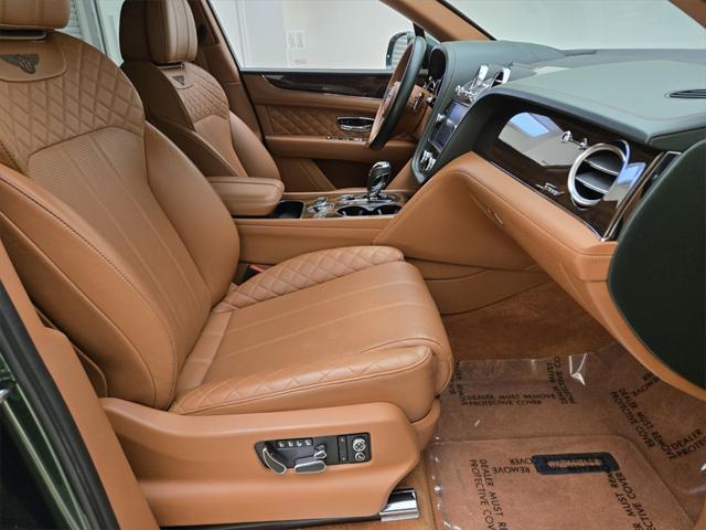 used 2020 Bentley Bentayga car, priced at $124,990