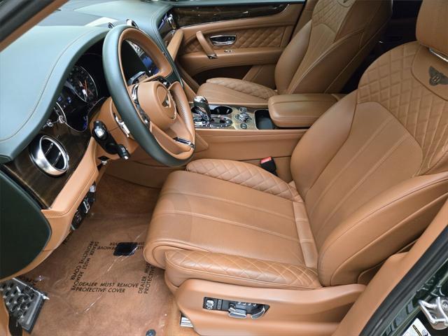 used 2020 Bentley Bentayga car, priced at $129,990