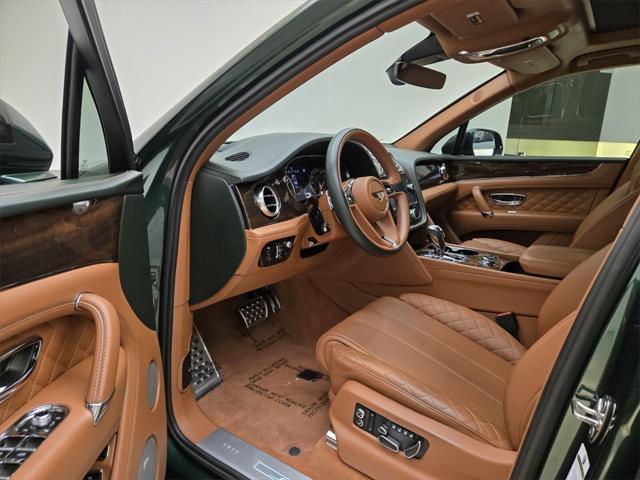 used 2020 Bentley Bentayga car, priced at $129,990