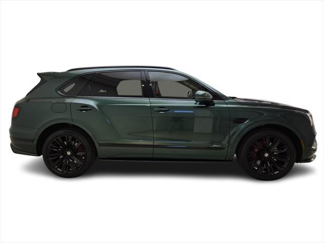 used 2020 Bentley Bentayga car, priced at $129,990