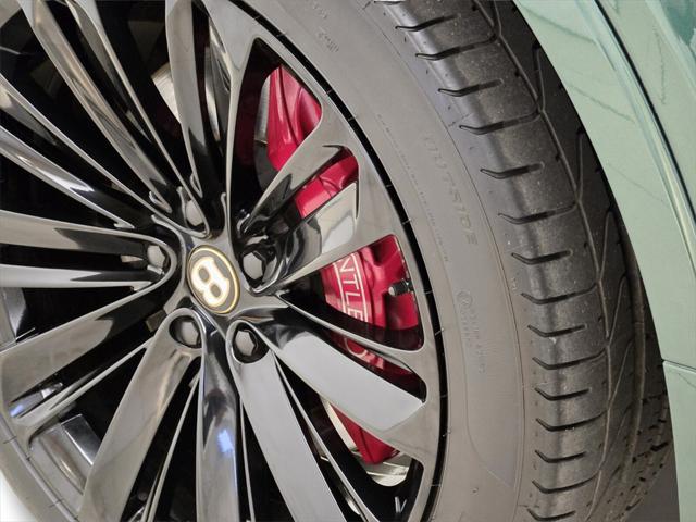 used 2020 Bentley Bentayga car, priced at $129,990